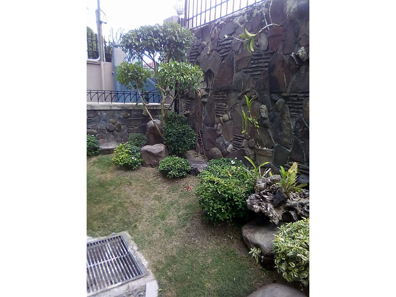 Bacolod Rodriguez Property