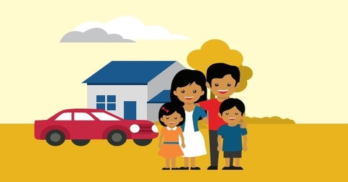 filipino family