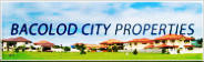 Bacolod City Properties
