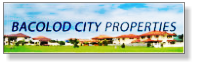Bacolod City Properties