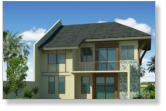 Asyana_Verdana_Homes_Model_House