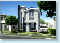 Avida_Village_bacolod_Model_House
